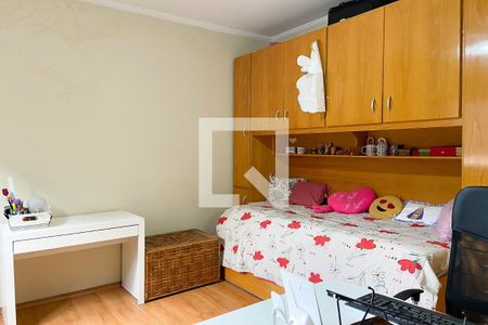 Quarto 1 de casa para alugar com 3 quartos, 183m² em Veloso, Osasco