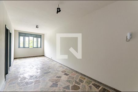 Sala de apartamento à venda com 6 quartos, 230m² em Barreto, Niterói