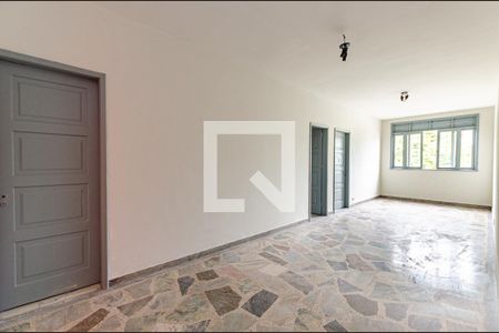 Sala de apartamento à venda com 6 quartos, 230m² em Barreto, Niterói