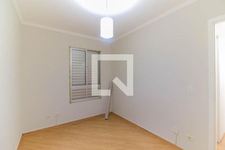 Quarto 1 de apartamento para alugar com 2 quartos, 46m² em Luz, São Paulo