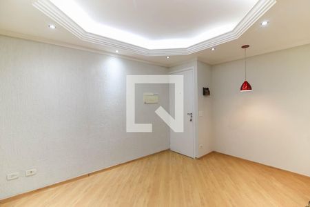 Sala de apartamento para alugar com 2 quartos, 46m² em Luz, São Paulo