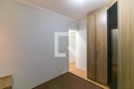 Quarto 2 de apartamento para alugar com 2 quartos, 46m² em Luz, São Paulo