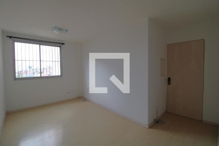 Sala de apartamento à venda com 3 quartos, 75m² em Vila Constança, São Paulo