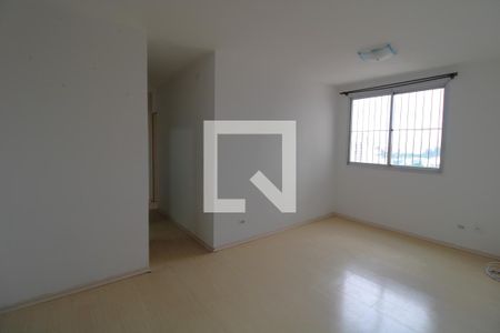 Sala de apartamento à venda com 3 quartos, 75m² em Vila Constança, São Paulo