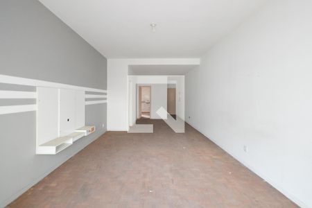 Sala de apartamento à venda com 2 quartos, 128m² em Campos Elíseos, São Paulo