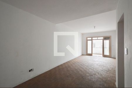 Sala de apartamento à venda com 2 quartos, 128m² em Campos Elíseos, São Paulo