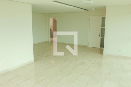 Sala de apartamento para alugar com 3 quartos, 165m² em Osvaldo Rezende, Uberlândia