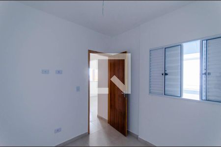 Quarto 1 de apartamento à venda com 2 quartos, 34m² em Parque Paineiras, São Paulo