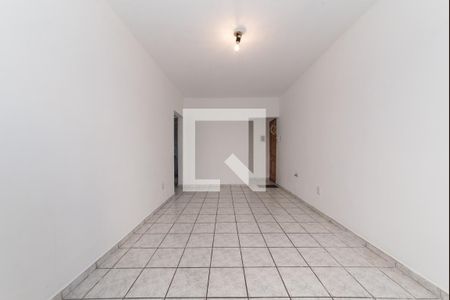 Sala de apartamento à venda com 1 quarto, 62m² em Vila Guarani (z Sul), São Paulo
