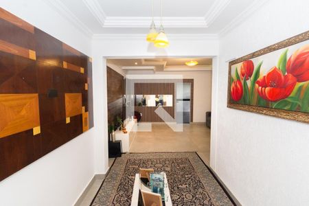 Antesala de casa à venda com 4 quartos, 330m² em Jk, Contagem