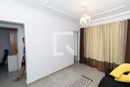 Sala de Estar de casa à venda com 4 quartos, 330m² em Jk, Contagem