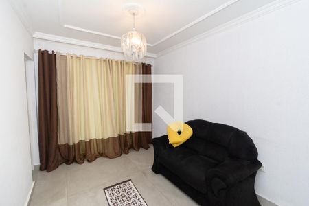 Sala de Estar de casa à venda com 4 quartos, 330m² em Jk, Contagem
