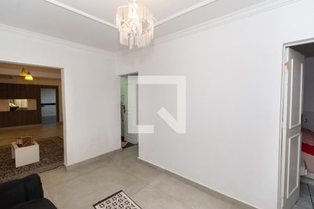 Sala de Estar de casa à venda com 4 quartos, 330m² em Jk, Contagem