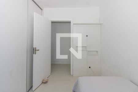 Quarto 1 de apartamento à venda com 2 quartos, 63m² em São João, Porto Alegre