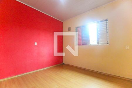 Quarto de casa para alugar com 1 quarto, 40m² em Vila Progresso (zona Leste), São Paulo