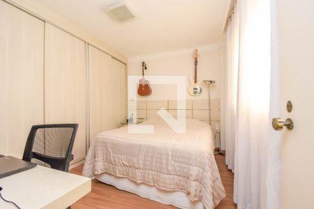 Quarto de apartamento para alugar com 1 quarto, 50m² em Liberdade, São Paulo