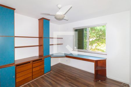 Quarto 2 de apartamento à venda com 3 quartos, 137m² em Vila Mariana, São Paulo