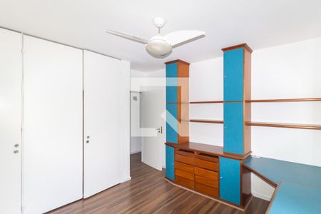 Quarto 2 de apartamento à venda com 3 quartos, 137m² em Vila Mariana, São Paulo