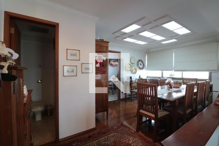 Apartamento à venda com 3 quartos, 181m² em Mooca, São Paulo