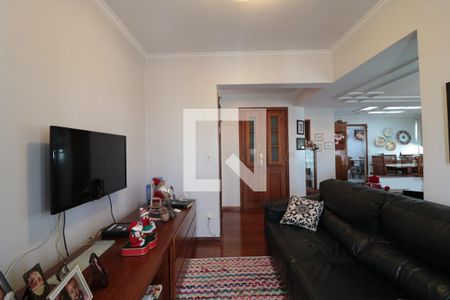 Apartamento para alugar com 3 quartos, 181m² em Mooca, São Paulo