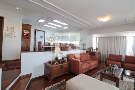 Apartamento à venda com 3 quartos, 181m² em Mooca, São Paulo
