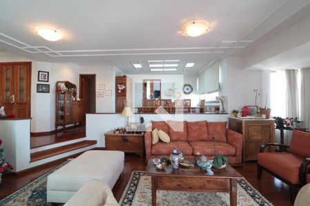 Apartamento para alugar com 3 quartos, 181m² em Mooca, São Paulo
