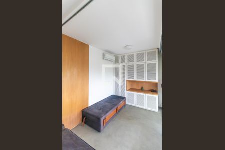 Quarto extra reversível de apartamento à venda com 2 quartos, 64m² em Pinheiros, São Paulo