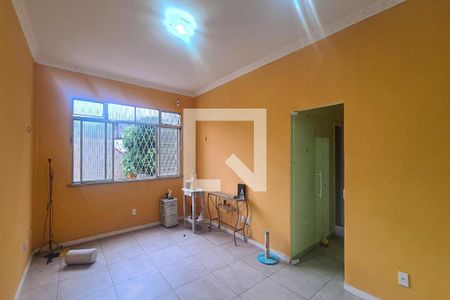 Sala de apartamento à venda com 2 quartos, 100m² em Engenho de Dentro, Rio de Janeiro