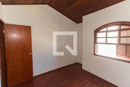 Quarto 1 de casa de condomínio para alugar com 2 quartos, 80m² em Vila Paulistana, São Paulo