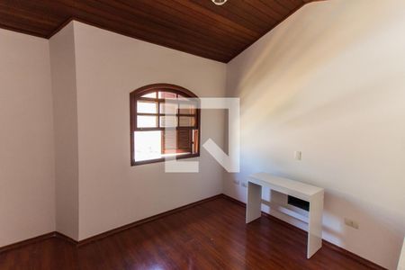 Quarto 1 de casa de condomínio para alugar com 2 quartos, 80m² em Vila Paulistana, São Paulo