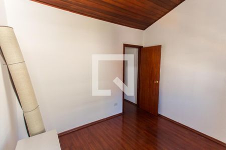 Quarto 1 de casa de condomínio para alugar com 2 quartos, 80m² em Vila Paulistana, São Paulo