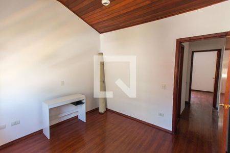 Quarto 1 de casa de condomínio para alugar com 2 quartos, 80m² em Vila Paulistana, São Paulo