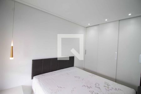 Studio de kitnet/studio à venda com 1 quarto, 55m² em Vila Regente Feijó, São Paulo