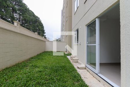 Gardem de apartamento para alugar com 2 quartos, 52m² em Novo Mundo, Curitiba