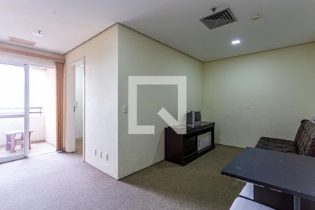 Apartamento para alugar com 41m², 1 quarto e 1 vagaSala e Cozinha