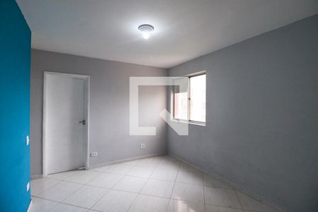Sala de apartamento à venda com 2 quartos, 48m² em Vila Industrial, São Paulo
