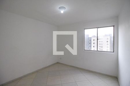 Quarto 2 de apartamento para alugar com 2 quartos, 48m² em Vila Industrial, São Paulo