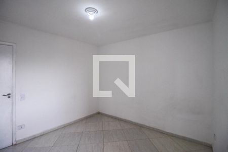 Quarto 2 de apartamento para alugar com 2 quartos, 48m² em Vila Industrial, São Paulo