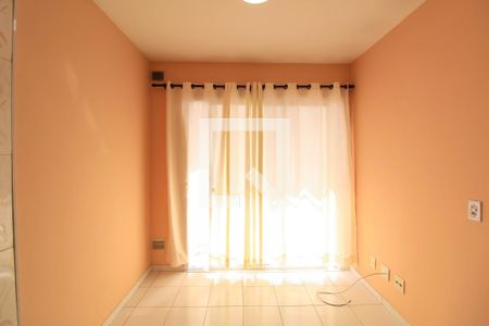 Sala de apartamento para alugar com 1 quarto, 31m² em Brás, São Paulo