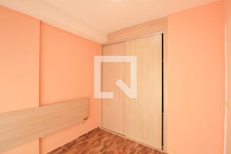 Quarto de apartamento para alugar com 1 quarto, 31m² em Brás, São Paulo