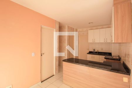 Sala de apartamento para alugar com 1 quarto, 31m² em Brás, São Paulo