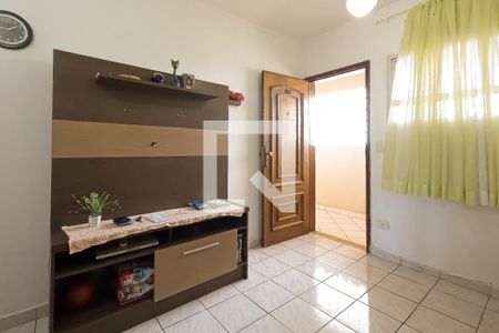 Sala de apartamento para alugar com 2 quartos, 60m² em Gopouva, Guarulhos