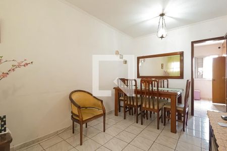 Sala de apartamento para alugar com 2 quartos, 60m² em Gopouva, Guarulhos