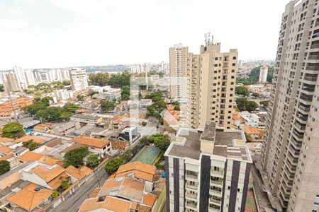 Vista do Quarto 1 de apartamento para alugar com 2 quartos, 60m² em Gopouva, Guarulhos