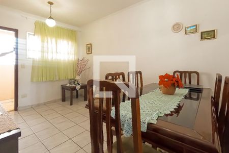 Sala de apartamento para alugar com 2 quartos, 60m² em Gopouva, Guarulhos