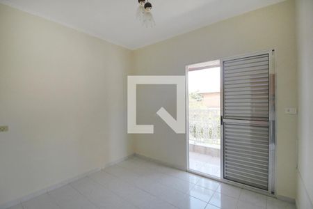 Quarto 1 de casa para alugar com 2 quartos, 100m² em Jardim Simus, Sorocaba