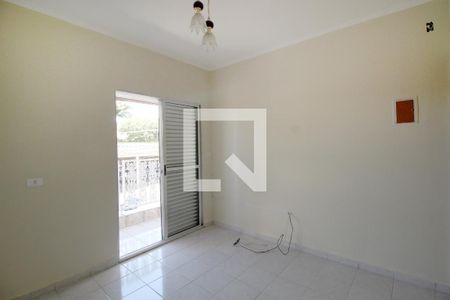 Quarto 1 de casa para alugar com 2 quartos, 100m² em Jardim Simus, Sorocaba