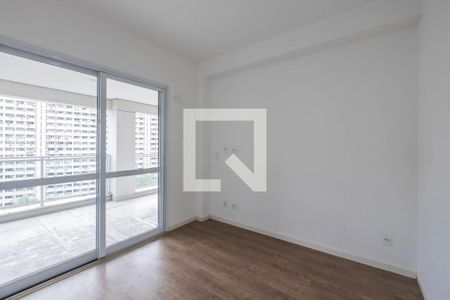Suíte de apartamento à venda com 1 quarto, 55m² em Paraíso, São Paulo