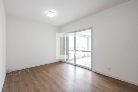 Sala de apartamento à venda com 1 quarto, 55m² em Paraíso, São Paulo