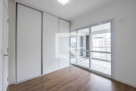 Suíte de apartamento à venda com 1 quarto, 55m² em Paraíso, São Paulo